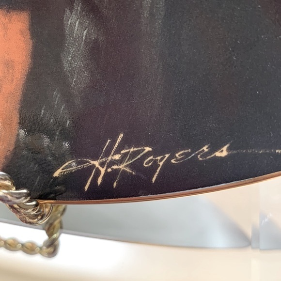 🔹Strolling In Atlanta..1989 Gone With The Wind Golden Anniversary Series. - Picture 3 of 6